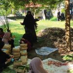 Majelis Lingkungan Hidup PCM Blimbing Dorong Kurban Ramah Lingkungan Bersama PPTQ Shirathun Najah