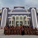 Gedung Baru SMA Imam Syuhodo Non-Pesantren Siap Sambut Murid Baru