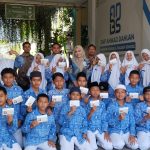 Ahmad Dahlan Boarding School Gandeng Bank Jateng Syariah dalam Program Belajar Menabung