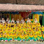 BA Aisyiyah Bulakan : Semarak Hari Guru Nasional, 25 November 2025. Guru Hebat, Indonesia Kuat. Merawat Semesta dengan Cinta