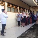 KBIHU Armina PDM Sukoharjo Gelar Manasik Haji: Fokus pada Praktek Sa’i dan Edukasi Kesehatan Jamaah