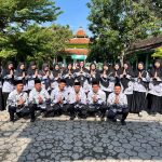 Peringatan Hari Guru di MIM Sonorejo Berlangsung Khidmat, Dimeriahkan dengan PKKM dan Tukar Kado