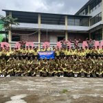 MTs. Muhammadiyah Pontren Imam Syuhodo Selenggarakan Tahfidz Camp 2026 di Tawangmangu