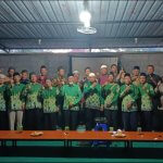 Rapat Kerja Pimpinan Cabang Muhammadiyah Bendosari