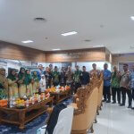 Sinergi PCM Colomadu dan UMS Wujudkan Pengembangan AUM dan Penguatan Kader Muhammadiyah