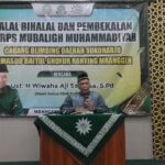 Dari Pembangunan Dakwah hingga Jati Diri Mubaligh, KMM Blimbing Perkuat Gerakan Pasca-Ramadan