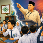 Keteladanan Pemimpin dan Pendidikan Karakter: Menjaga Lisan di Ruang Publik
