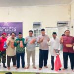 Pengajian Akbar dan Temu KOKAM Se-Kecamatan Grogol Berlangsung Semarak
