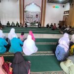 Safari Dakwah Muhammadiyah di Colomadu Perkuat Syiar Islam Berkemajuan