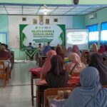 MTs Muhammadiyah Tawangsari Perkuat Sinergi Orang Tua dan Madrasah untuk Pendidikan Karakter