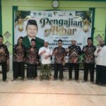 Pengajian Akbar Muhammadiyah Wonorejo Bahas Cinta Nabi dan Jalan Meraih Syafaat Rasulullah