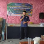 Milad PRM Tengklik ke-41 Semarak, Ratusan Warga Gelar Jalan Sehat dan Pengobatan Gratis