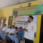 KBIHU Armina Muhammadiyah Cabang Blimbing Sosialisasikan Bimbingan Haji 2027 kepada Calon Jamaah Polokarto