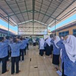Luka Tak Terlihat Bikin Resah? MTs Muhammadiyah Tawangsari Latih Para Remaja Jadi ‘Pahlawan Pertama’ Kesehatan Mental!