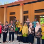 Visitasi Pondok Lansia Qolbun Salim, Aisyiyah Nguter Perkuat Pelayanan Sosial Lansia