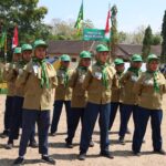 Kompak Banget! Cerita 12 Srikandi Muda SD Muh Palur Mengubah Rasa Lelah Menjadi Senyum Kemenangan