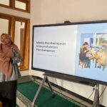 Guru SMP MUTU Terus Belajar, Siapkan International Class Program untuk Siswa