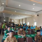 Muhammadiyah Blimbing Tegaskan Kader Harus Siap Memimpin dan Tak Mengemis Jabatan