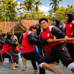 Bolehkah Panitia Lomba Agustusan Memungut Uang Pendaftaran? Begini Hukumnya dalam Fiqih