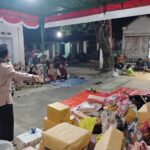 Isi Kemerdekaan Tanpa Maksiat: Pesan Menohok Refleksi HUT ke-81 RI di Blimbing