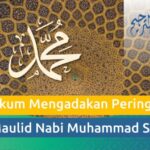 Hukum Peringatan Maulid Nabi Menurut Majelis Tarjih Muhammadiyah