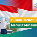 Hukum Menghormat Bendera Menurut Muhammadiyah