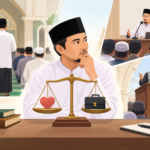 Menimbang Keikhlasan dan Profesionalisme: Mengurai Dialektika ‘Bisyarah’ bagi Imam rowatib, narasumber kajian dan Khatib Jumat