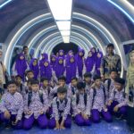 Serunya Outing Class SMP Muhammadiyah Imam Syuhodo: Siswa Kelas 7 Eksplorasi Museum Tahir Solo