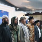 Tabligh Akbar Nguter Tekankan Pentingnya Ukhuwah dan Persatuan
