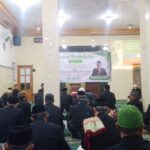 Dakwah Kultural Muhammadiyah Jadi Strategi KMM Blimbing Hadirkan Islam yang Mencerahkan