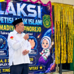 Galaksi MIM Wonorejo 2026 Sukses Gelar Lomba Bagi 271 Siswa TK