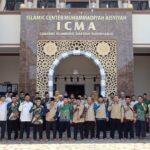 Resep Istiqomah Pengajian Ahad Pagi PCM Blimbing Jadi Rujukan Studi Tiru ICM Prambanan