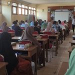 KBIH Armina Bekali Calon Jamaah Haji dengan Praktik Ihram dan Persiapan Kesehatan