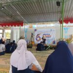 Milad ke-6 SMP Mutu Colomadu, Sinergi Orang Tua dan Sekolah Jadi Kunci Cetak Generasi Unggul