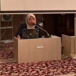P2M UMS Edukasi 120 Jamaah Masjid Al-Ishlah Jombor tentang Keluarga Sakinah Tanpa Kekerasan