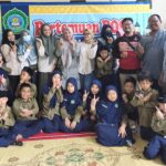 Meneladani Doa Nabi dan Keutamaan Menuntut Ilmu, POSA SD Muhammadiyah Imam Syuhodo Tekankan Peran Doa Orang Tua