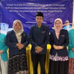 Tingkatkan Perlindungan Perempuan dan Anak, Tim P2M UMS bersama PRM & PRA Jombor Gelar Workshop Inisiasi Tim P3AK