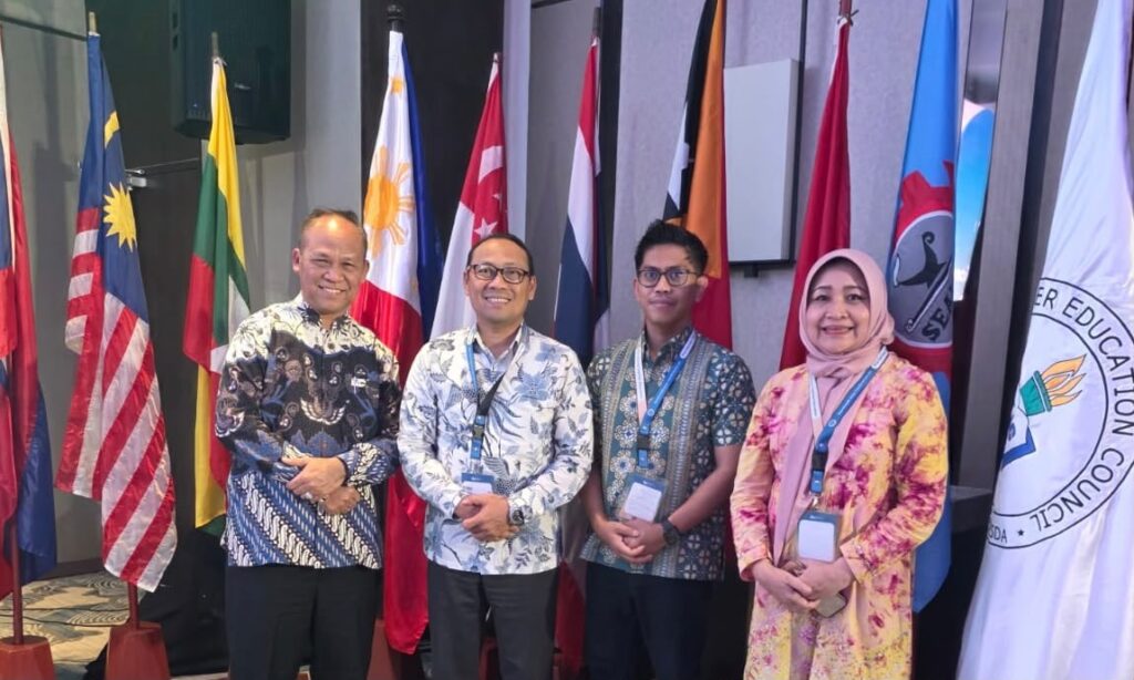delegasi ums