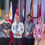 UMS Perkuat Profesionalisme Calon Guru ASEAN melalui SEAMEO Executive Meeting 2026