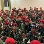 Milad ke-61 KOKAM, Ketua PDM Sukoharjo Tekankan Semangat Dakwah dan Penguatan Keanggotaan