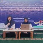Tim P2M UMS Gelar Pengajian Tematik “Merawat Sakinah”: Gandeng ‘Aisyiyah Jombor Inisiasi Tim Perlindungan Perempuan dan Anak dari Kekerasan (P3AK)