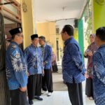 FKKSM SMP/MTs Muhammadiyah Sragen Belajar Pengembangan Prestasi di SMP Ahmad Dahlan