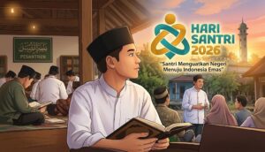 hari santri nasional 2026