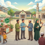 Peran Ulama dalam Mewujudkan Gerakan Sadar Halal